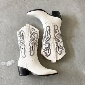 Bellini Western boot